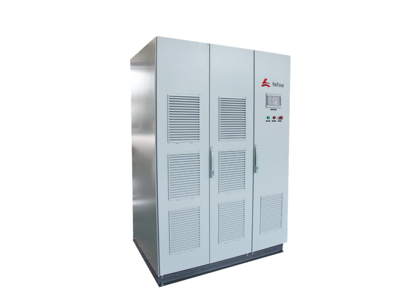 动态电压恢复器 FELDVR