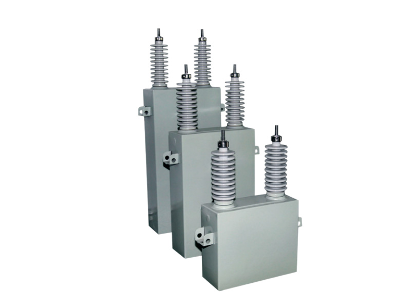 高压并联电容器 FELBC